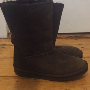 Cabela’s winter boots